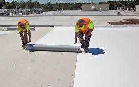 устройство плоской кровли устройство плоской кровли