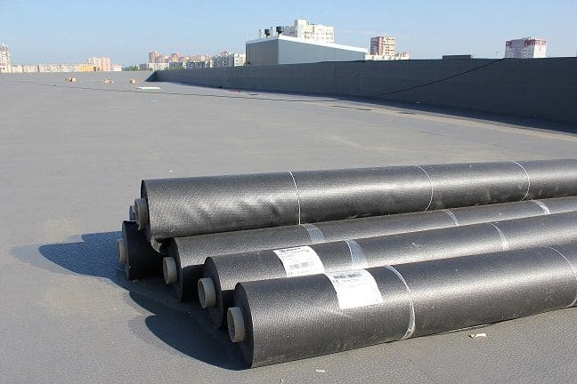 мембрана тпо мембрана тпо