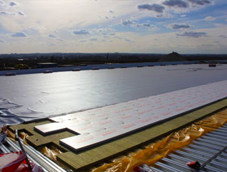 мембранная кровля мембранная кровля