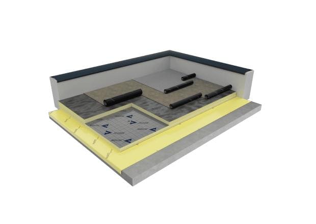 наборная кровля