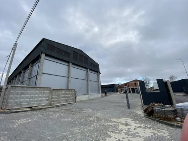 сендвіч панелі для приміщень