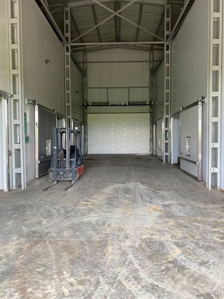 сендвіч панелі для склада