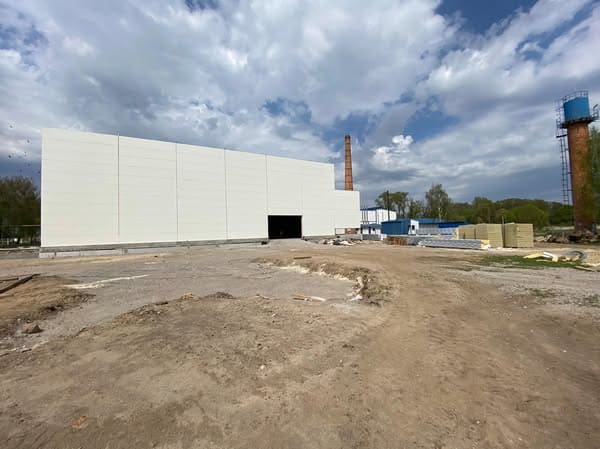 сендвіч панелі для сто