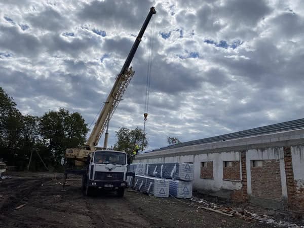 сендвіч панелі купити у виробника сендвіч панелі купити у виробника