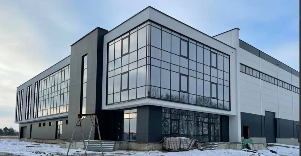 сендвіч панелі україна сендвіч панелі україна