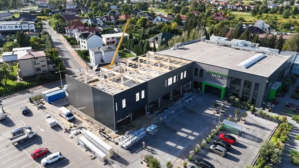 сендвіч панелі